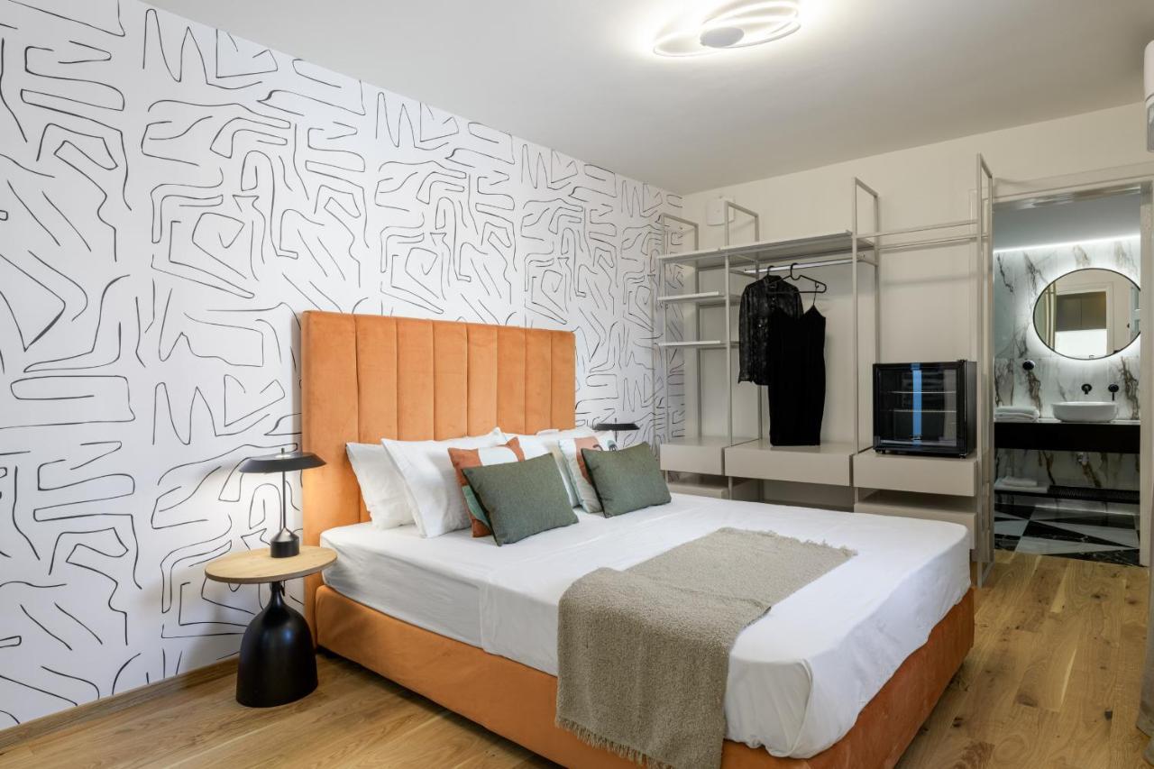 Your 4 Bdrm Dream House Acropolis View & Jacuzzi Athens Ngoại thất bức ảnh