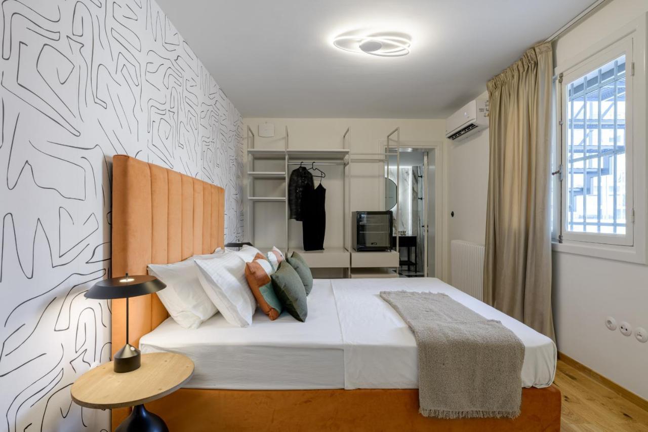 Your 4 Bdrm Dream House Acropolis View & Jacuzzi Athens Ngoại thất bức ảnh