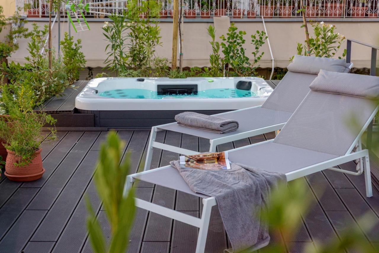Your 4 Bdrm Dream House Acropolis View & Jacuzzi Athens Ngoại thất bức ảnh
