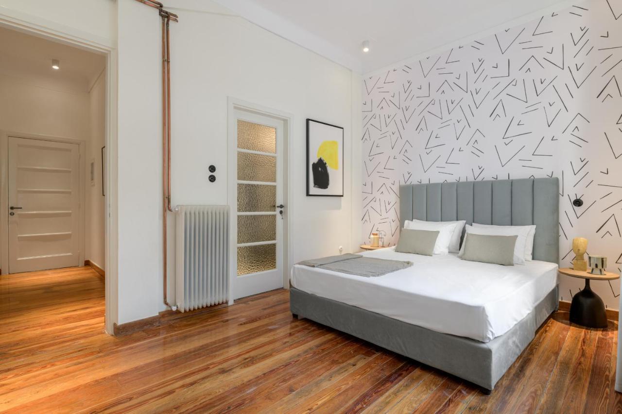 Your 4 Bdrm Dream House Acropolis View & Jacuzzi Athens Ngoại thất bức ảnh