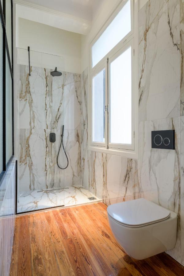 Your 4 Bdrm Dream House Acropolis View & Jacuzzi Athens Ngoại thất bức ảnh