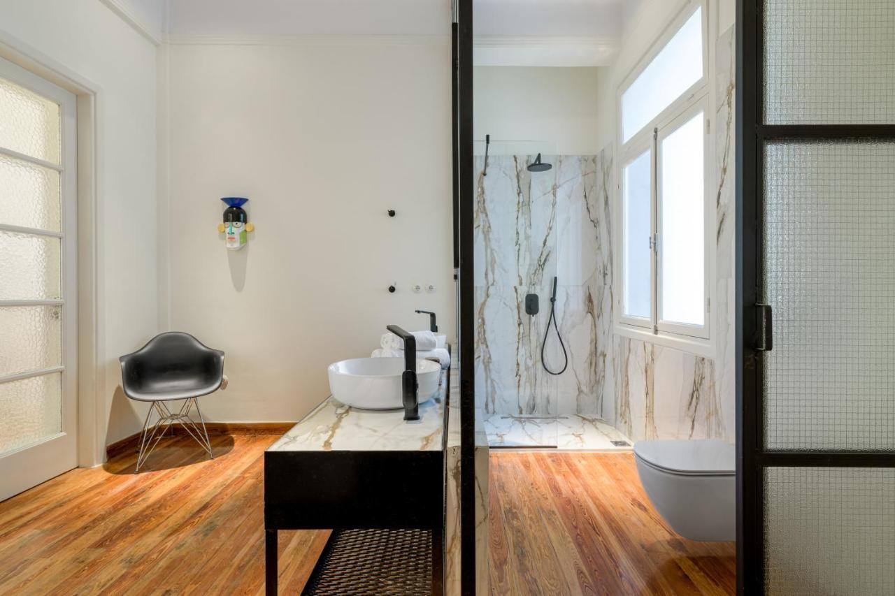 Your 4 Bdrm Dream House Acropolis View & Jacuzzi Athens Ngoại thất bức ảnh
