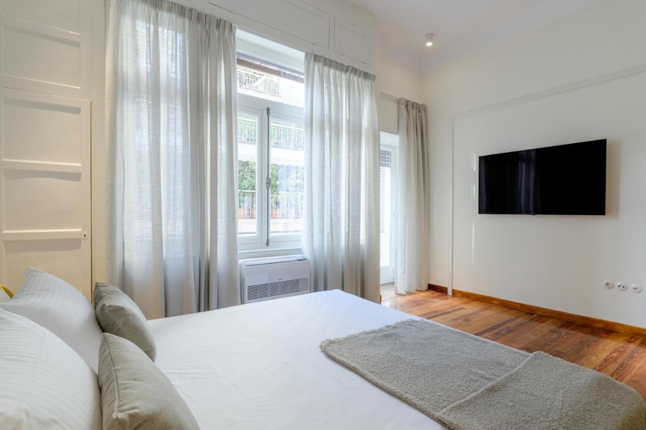 Your 4 Bdrm Dream House Acropolis View & Jacuzzi Athens Ngoại thất bức ảnh