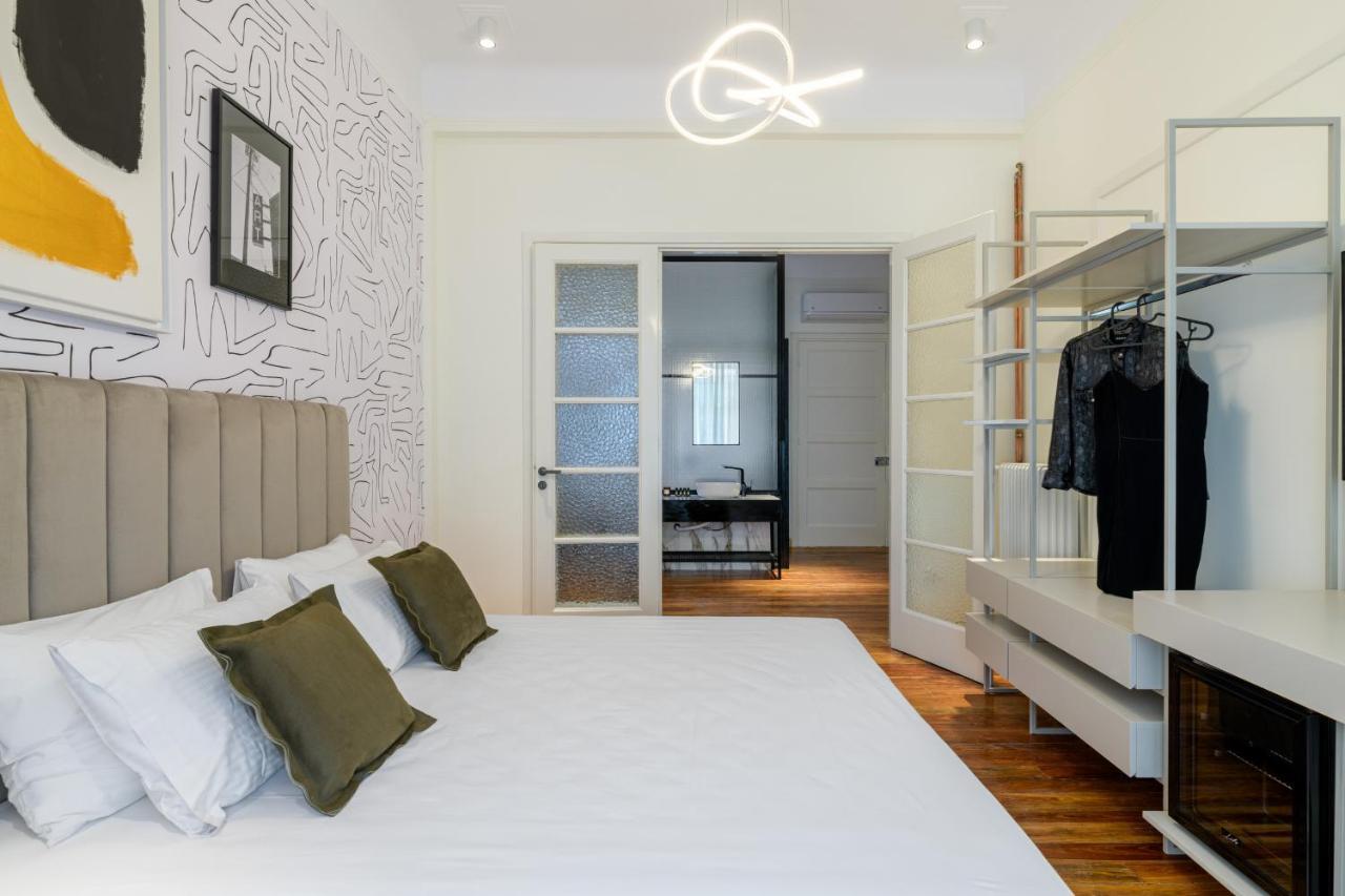 Your 4 Bdrm Dream House Acropolis View & Jacuzzi Athens Ngoại thất bức ảnh