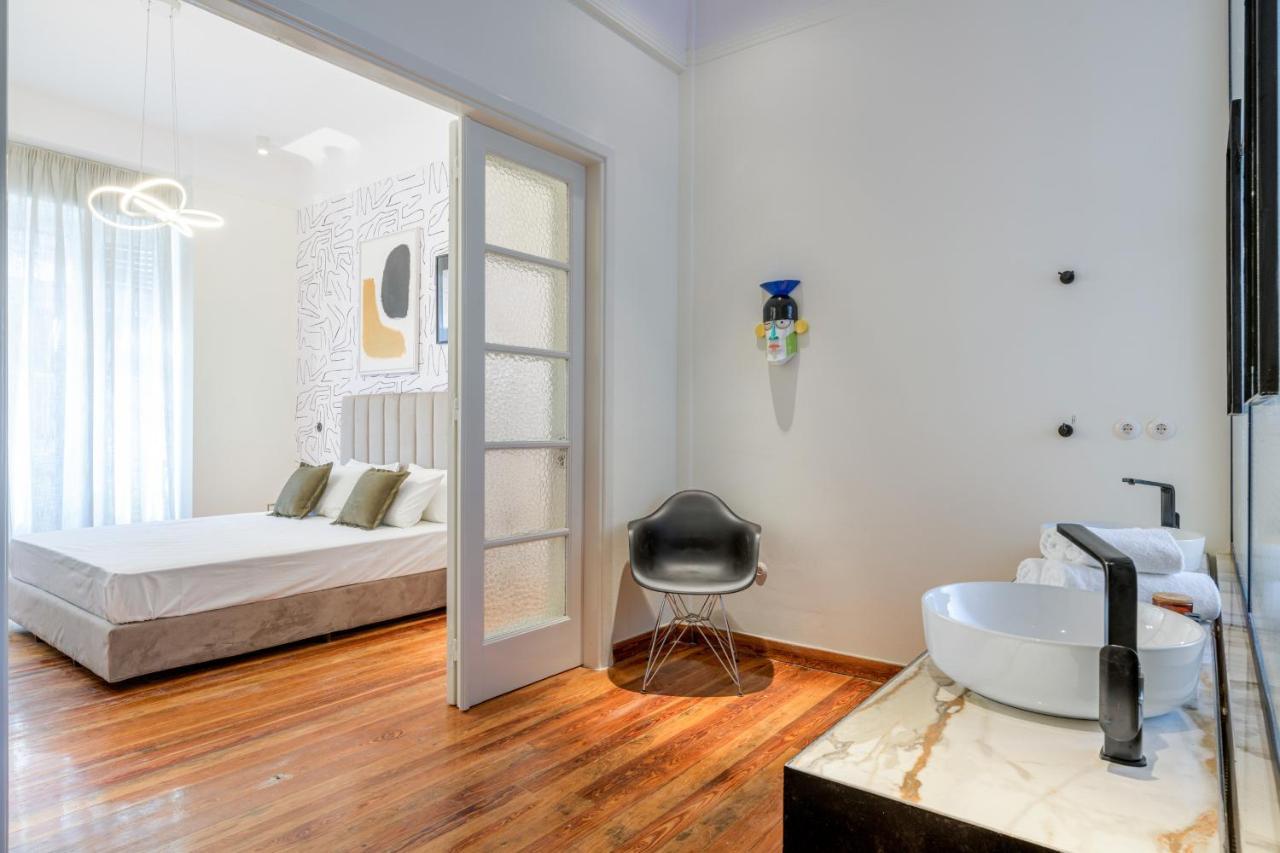 Your 4 Bdrm Dream House Acropolis View & Jacuzzi Athens Ngoại thất bức ảnh
